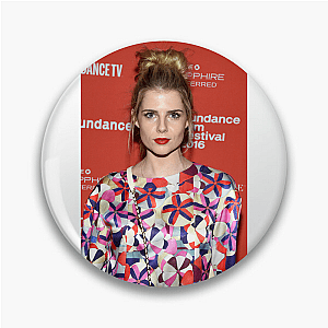 Dreamy Like Lucy Lucy Boynton Pins