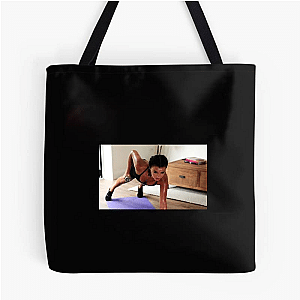 Online Trainer Lucy Mecklenburgh Bags
