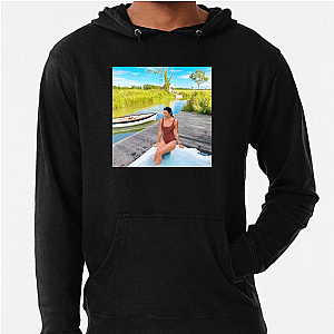Wellness Coach Lucy Mecklenburgh Hoodies