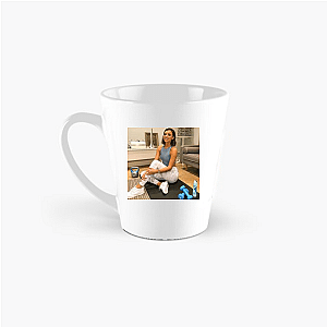 Nutrition Enthusiast Lucy Mecklenburgh Mugs