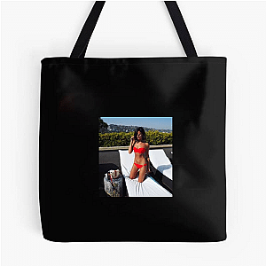 Social Media Star Lucy Mecklenburgh Bags