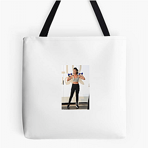 Lifestyle Blogger Lucy Mecklenburgh Bags