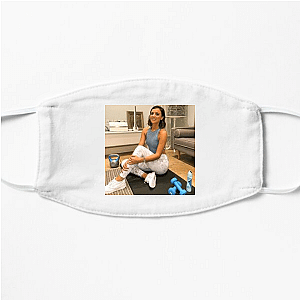 Nutrition Enthusiast Lucy Mecklenburgh Face Masks