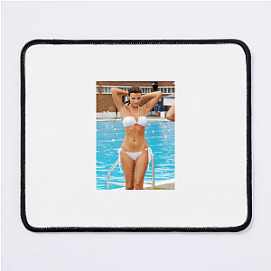 TV Personality Lucy Mecklenburgh Mouse Pads