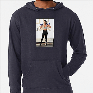 Lifestyle Blogger Lucy Mecklenburgh Hoodies