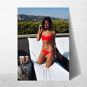Social Media Star Lucy Mecklenburgh Posters