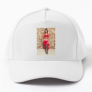 Workout Mentor Lucy Mecklenburgh Hats & Caps