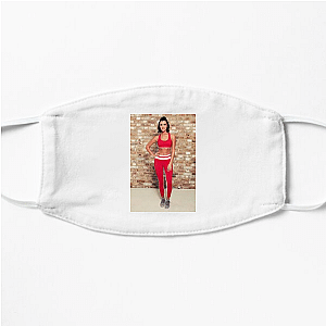Workout Mentor Lucy Mecklenburgh Face Masks