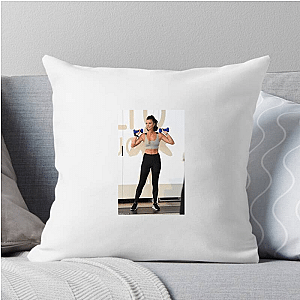 Lifestyle Blogger Lucy Mecklenburgh Pillows Cover