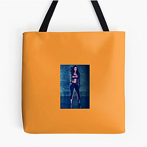Health Advocate Lucy Mecklenburgh Bags