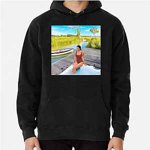 Wellness Coach Lucy Mecklenburgh Hoodies