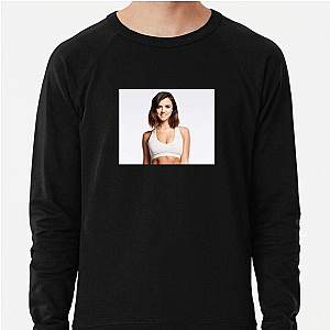 Fitness Entrepreneur Lucy Mecklenburgh Sweatshirts