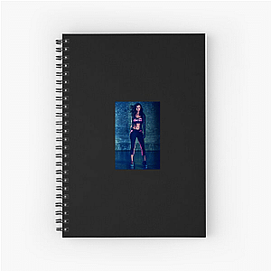 Health Advocate Lucy Mecklenburgh Notebook