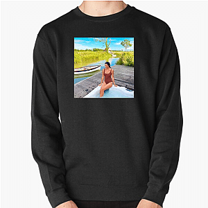 Wellness Coach Lucy Mecklenburgh Sweatshirts