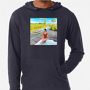 Wellness Coach Lucy Mecklenburgh Hoodies