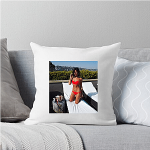 Social Media Star Lucy Mecklenburgh Pillows Cover