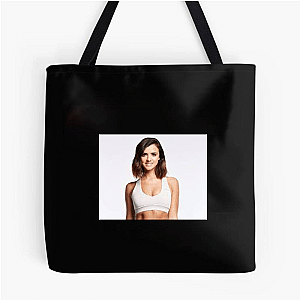 Fitness Entrepreneur Lucy Mecklenburgh Bags