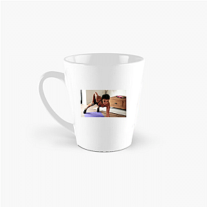 Online Trainer Lucy Mecklenburgh Mugs