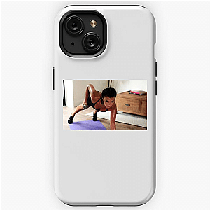 Online Trainer Lucy Mecklenburgh Samsung Cases