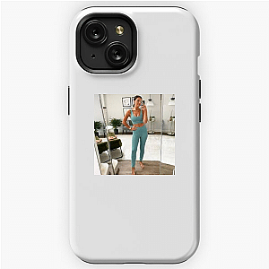 Fitness Influencer Lucy Mecklenburgh Samsung Cases