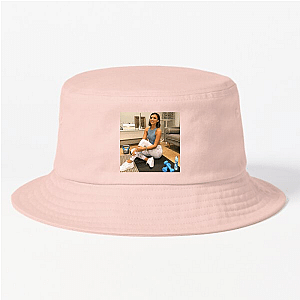 Nutrition Enthusiast Lucy Mecklenburgh Hats & Caps