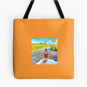 Wellness Coach Lucy Mecklenburgh Bags