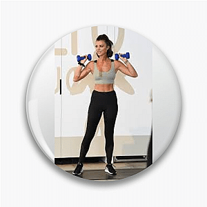 Lifestyle Blogger Lucy Mecklenburgh Pins