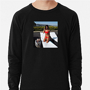 Social Media Star Lucy Mecklenburgh Sweatshirts