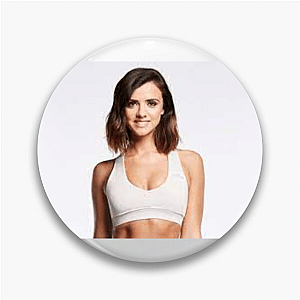 Fitness Entrepreneur Lucy Mecklenburgh Pins