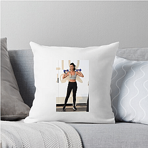 Lifestyle Blogger Lucy Mecklenburgh Pillows Cover