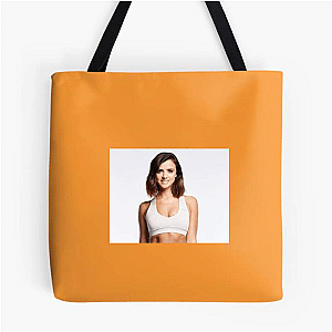 Fitness Entrepreneur Lucy Mecklenburgh Bags