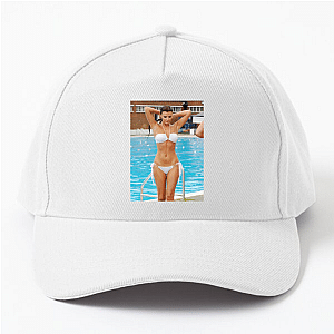 TV Personality Lucy Mecklenburgh Hats & Caps