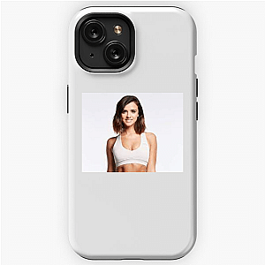 Fitness Entrepreneur Lucy Mecklenburgh iPhone Cases