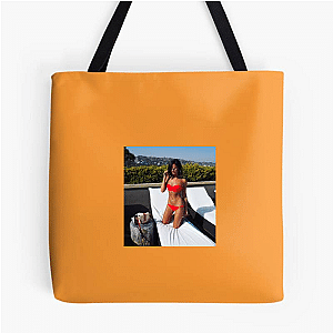 Social Media Star Lucy Mecklenburgh Bags