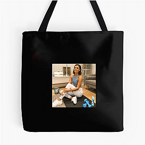 Nutrition Enthusiast Lucy Mecklenburgh Bags