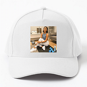Nutrition Enthusiast Lucy Mecklenburgh Hats & Caps