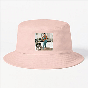 Fitness Influencer Lucy Mecklenburgh Hats & Caps