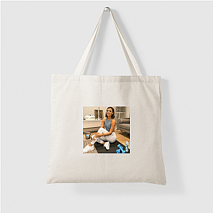 Nutrition Enthusiast Lucy Mecklenburgh Bags