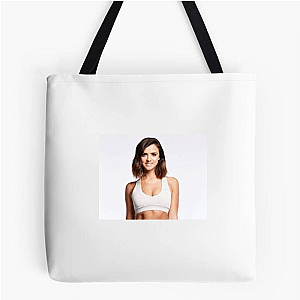 Fitness Entrepreneur Lucy Mecklenburgh Bags