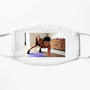 Online Trainer Lucy Mecklenburgh Face Masks