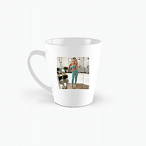 Fitness Influencer Lucy Mecklenburgh Mugs