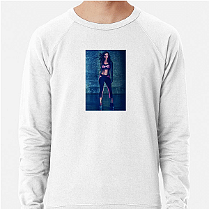 Health Advocate Lucy Mecklenburgh Sweatshirts