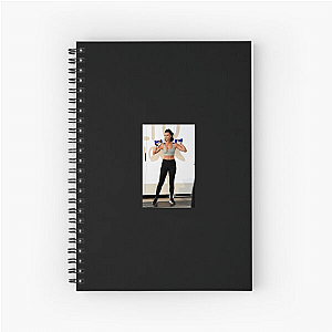 Lifestyle Blogger Lucy Mecklenburgh Notebook