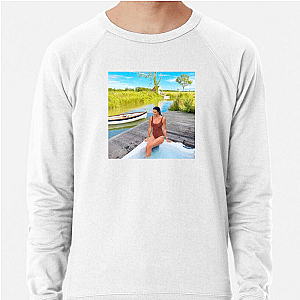 Wellness Coach Lucy Mecklenburgh Sweatshirts