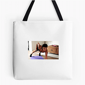 Online Trainer Lucy Mecklenburgh Bags
