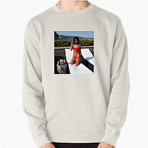 Social Media Star Lucy Mecklenburgh Sweatshirts