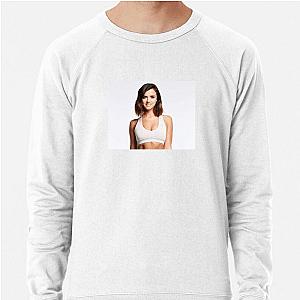 Fitness Entrepreneur Lucy Mecklenburgh Sweatshirts