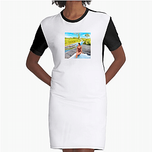 Wellness Coach Lucy Mecklenburgh Dresses