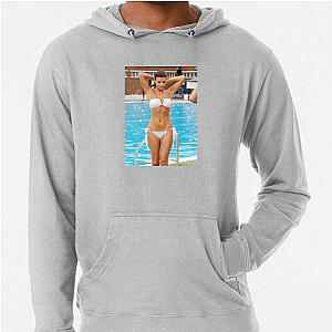 TV Personality Lucy Mecklenburgh Hoodies