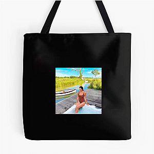 Wellness Coach Lucy Mecklenburgh Bags